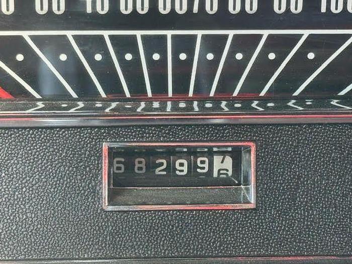 Used 1965 Ford Mustang Convertible