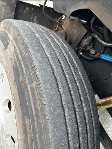 Used 2006 INTERNATIONAL PAYSTAR 5900