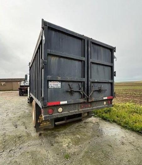 Used 2016 INTERNATIONAL Durastar 4300