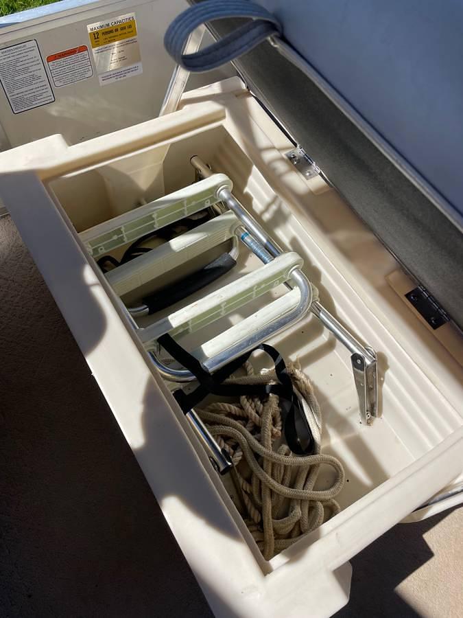 Used 2006 Liberty Fisher 240