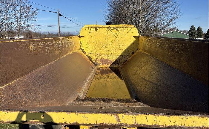 Used 2003 Volvo A25D