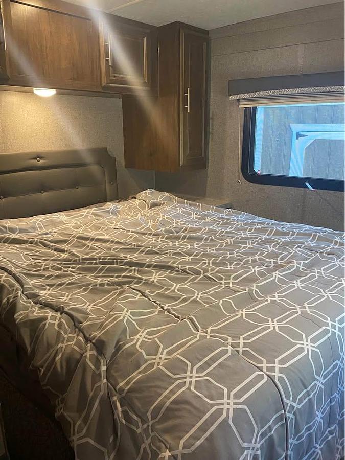 Used 2019 Forest River Rockwood Mini Lite 2506S