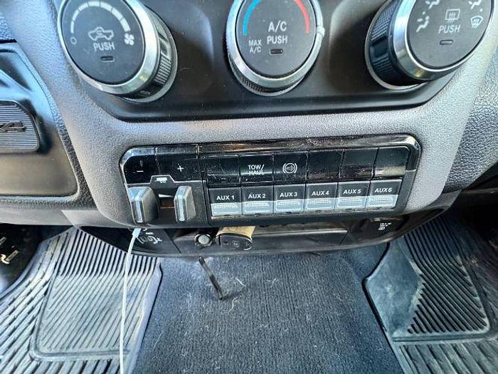 Used 2019 Dodge RAM 3500 Dually