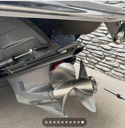 Used 2012 Cobalt WSS