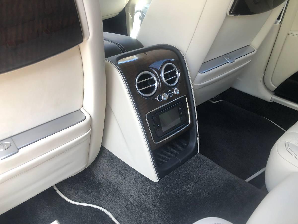 Used 2015 Bentley Flying Spur