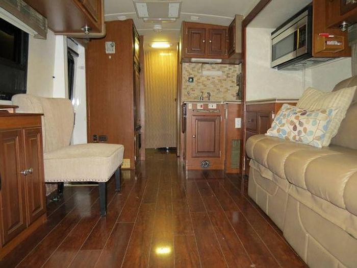 Used 2012 Phoenix Cruiser Class C Motorhome