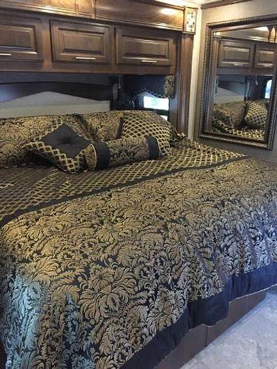 Used 2017 Entegra Coach Aspire 44W