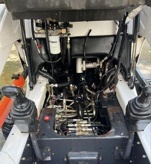 Used 2002 BOBCAT A300