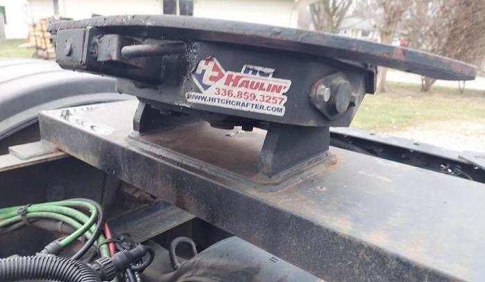 Used 2018 Freightliner Business Class M2106