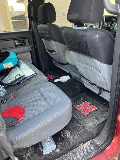 Used 2013 Ford F-150 XLT