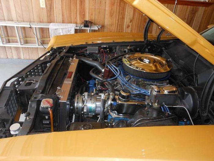 Used 1970 Ford Torino Cobra 429