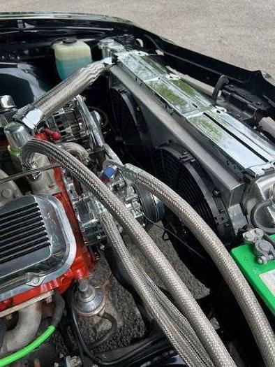 Used 1968 Chevrolet El Camino SS Clone