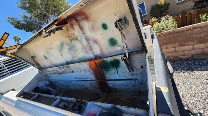 Used 2005 Chevrolet Silverado 1500