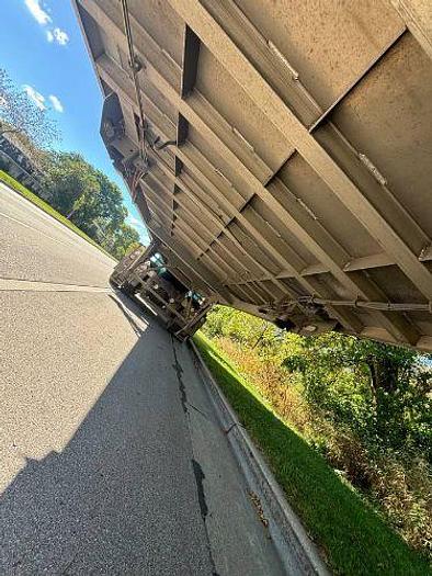 Used 2013 MAC Trailer