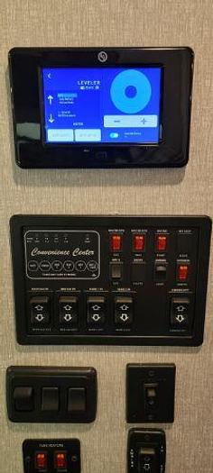 Used 2021 Coachmen Brookstone 398MBL