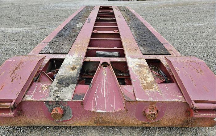 Used 2009 TEREX Load King