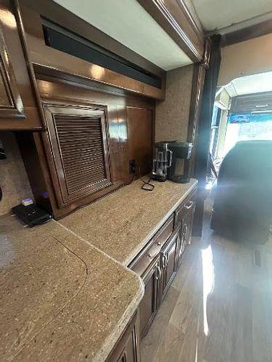 Used 2018 Thor Motor Coach Outlaw 37GP