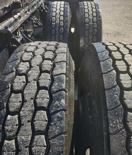 Used 1998 INTERNATIONAL 9200