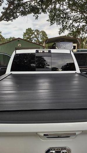 Used 2019 Ram 3500 Laramie