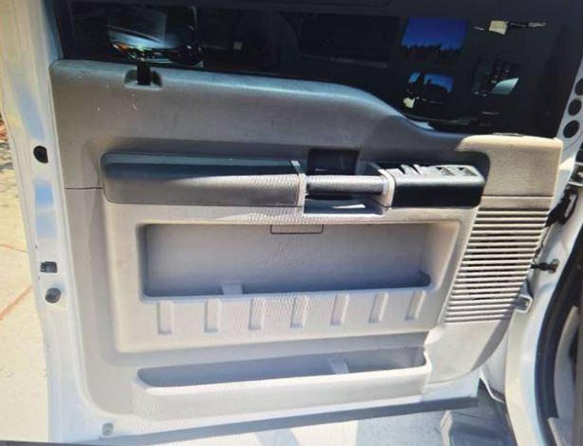 Used 2008 Ford F-250 Super Duty