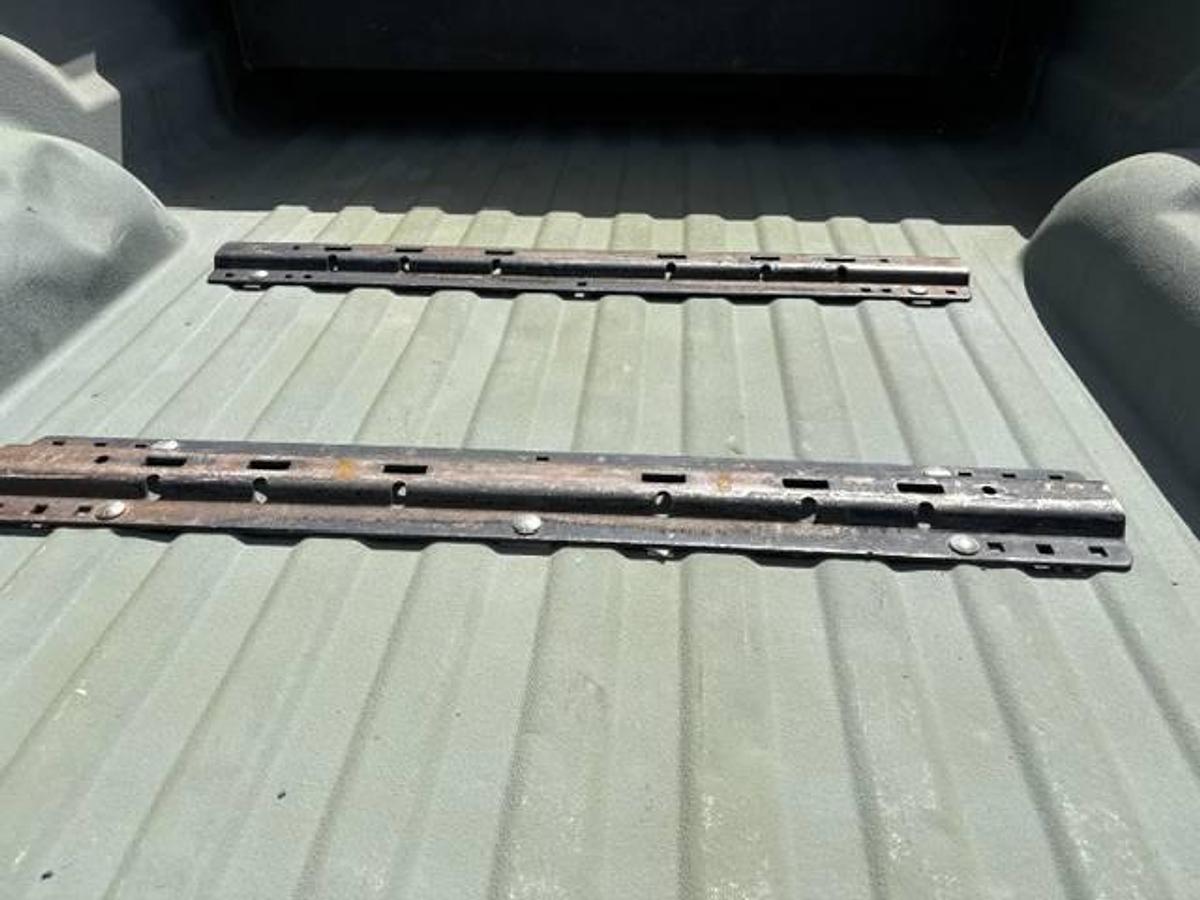 Used 2007 Dodge Ram 3500