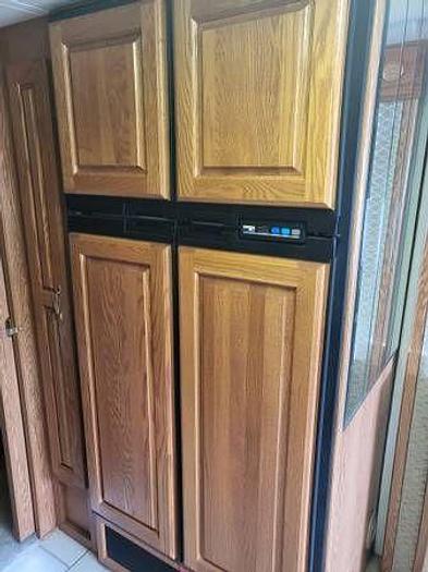 Used 2002 Holiday Rambler Endeavor 40pdq