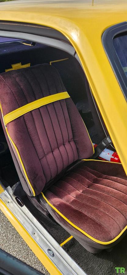Used 1977 Chevrolet Nova