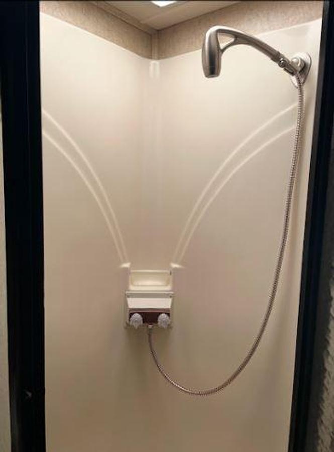 Used 2008 Jayco Seneca Class C Motorhome