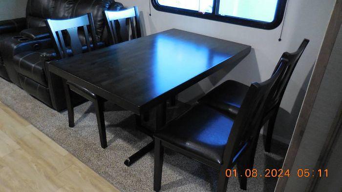 Used 2018 Keystone Passport Elite 31RI