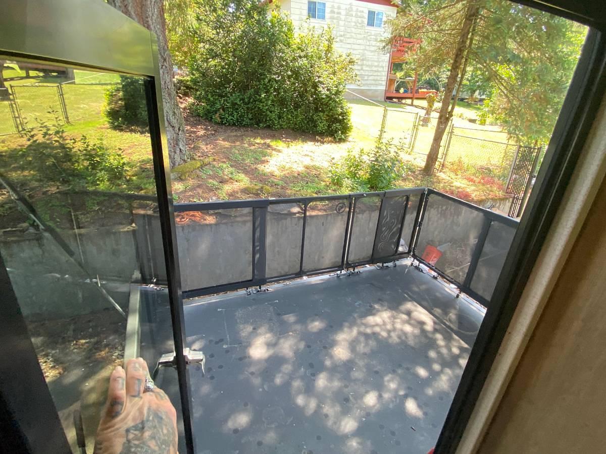 Used 2022 Keystone Raptor 429