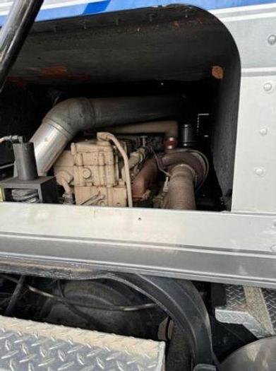 Used 1973 KENWORTH K100