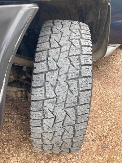 Used 2000 Nissan Xterra XE