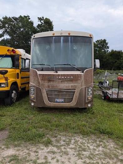 Used 2018 Winnebago Sightseer