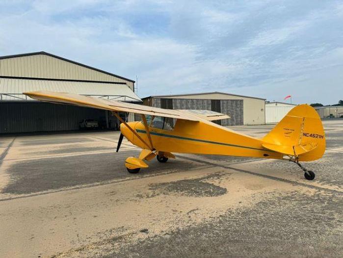 Used 1948 PIPER Vagabond