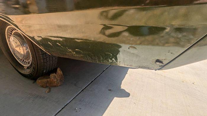 Used 1973 Dodge Dart Custom