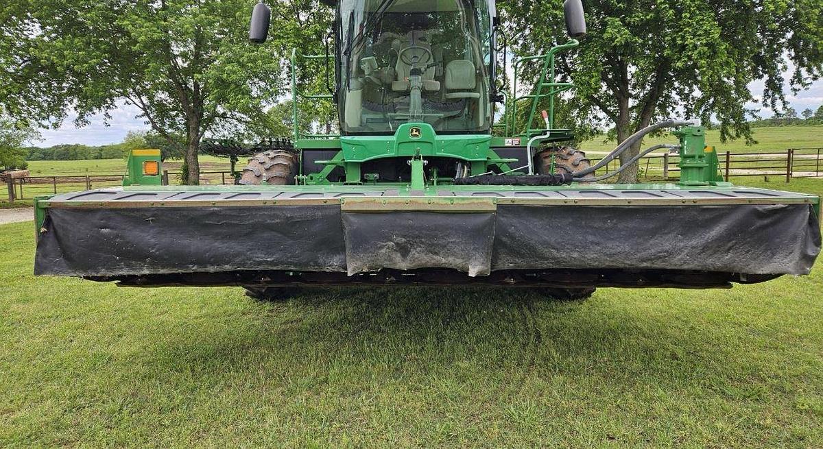 Used 2019 John Deere W235