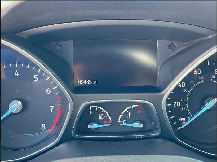 Used 2019 Ford Escape SEL