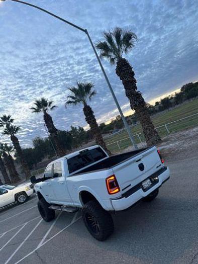 Used 2022 Dodge RAM 2500