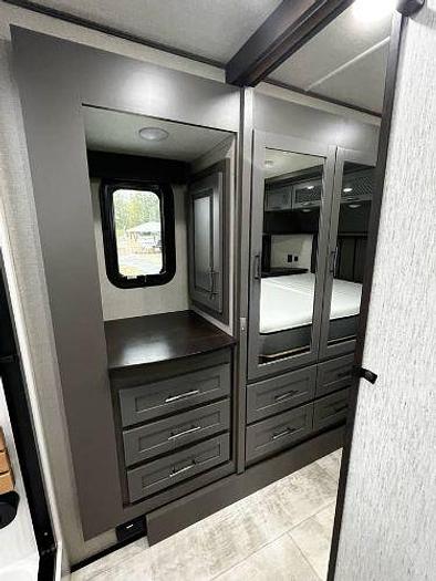 Used 2023 Grand Design Momentum 395MS