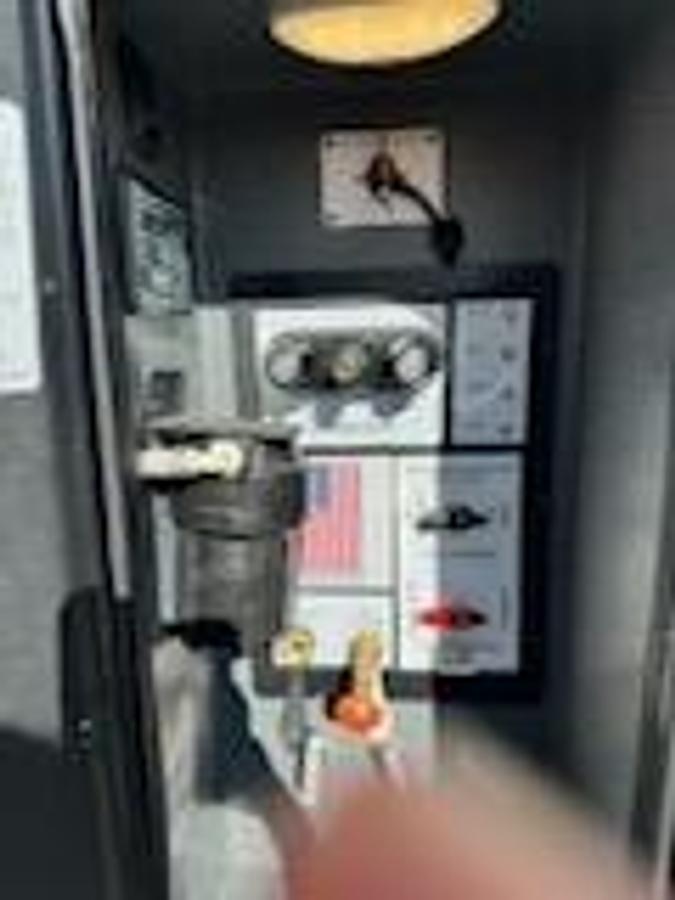 Used 2022 Forest River Riverstone Legacy 39RKFB Fifth Wheel