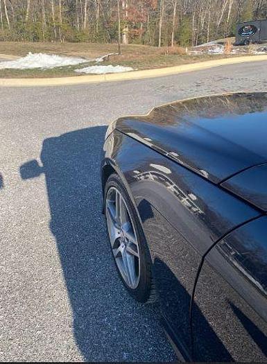 Used 2016 Mercedes Benz E Class E350