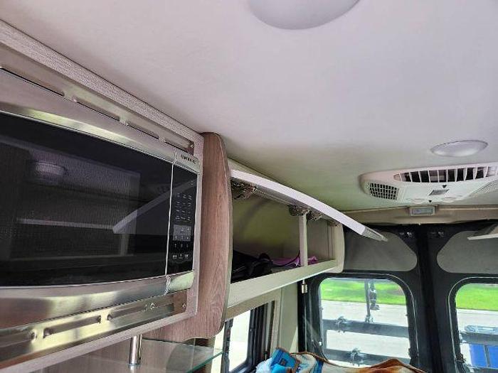 Used 2022 Thor Tellaro 20A