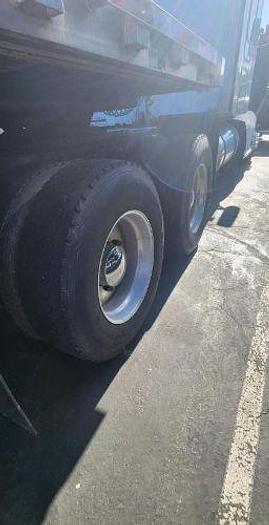 Used 2012 KENWORTH T660