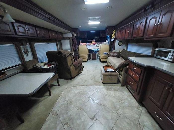 Used 2006 Tiffin Motorhomes Allegro Bus 42QDP