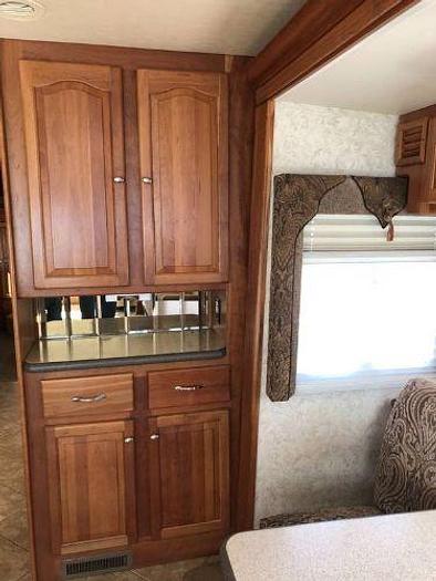 Used 2006 Tiffin Allegro Bus Diesel Pusher