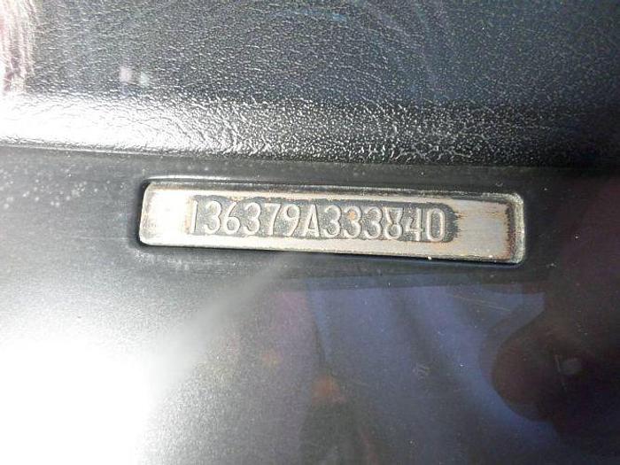 Used 1969 Chevrolet Chevelle SS 396