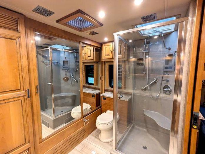 Used 2019 Tiffin Phaeton 40IH