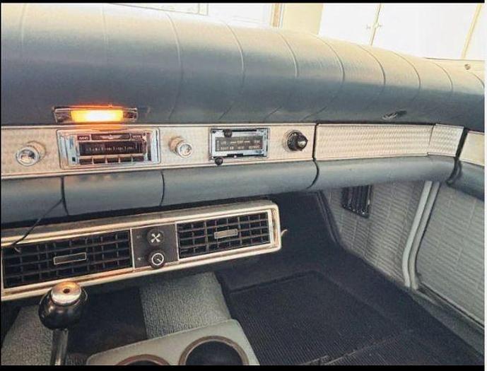 Used 1957 Ford Thunderbird