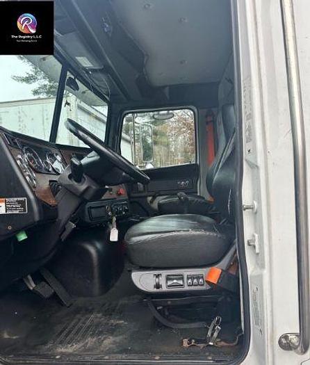 Used 2020 WESTERN STAR 4700