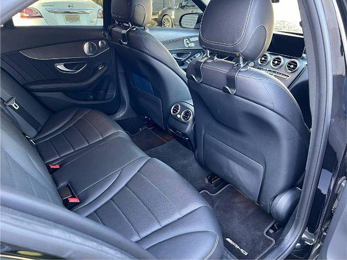 Used 2020 Mercedes-Benz C-Class C 300